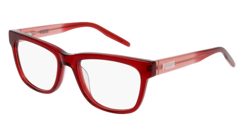 Puma Junior PJ0044O Eyeglasses - view 12